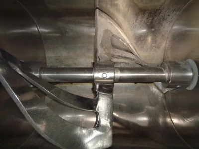 Used BEW 5RD Sigma Mixers California US | BakeryEquipment.com #1555118