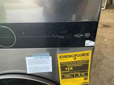 Used LAG WKE100HVA/02 Estate & Personal Property Michigan US | Miedema Asset Management Group #1578849