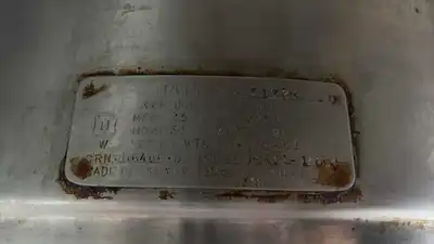 CLEVELAND MKEL 80-T Food Industry | Global Machine Brokers, LLC (9)