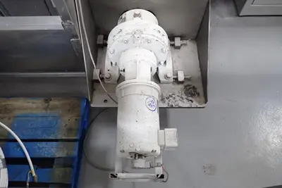 USED 2002 BABBCO A108/48