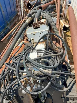 Used 2010 SCHRAMM T200XD DEEP WATER / OIL & GAS ENERGY DRILL RIG. Drill Rigs Pennsylvania US | East West Machinery & Drilling #1418055