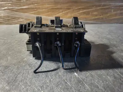 Used ALLEN-BRADLEY 1494F-FS30 Switchgears British Columbia CA | Lenmark #242490