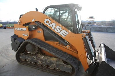 Used 2023 CASE TV620B Compact Track Loaders Pennsylvania US | Zimmerman Farm Service #1409880