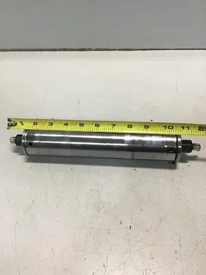 Used CINCINNATI MILACRON 5038047 Injection Molding Parts Michigan US | Ideal Machinery #1302170