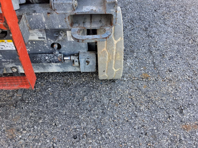Used 2017 Skyjack SJ4626 Scissor Lifters Texas US | Stack Equipment #1550369