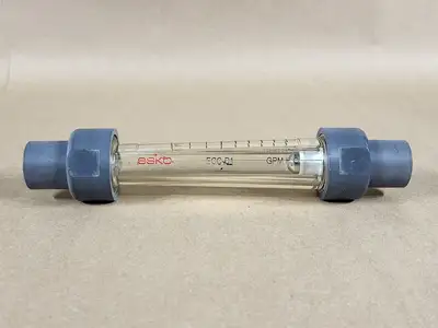 NEW ESKO ECC-D1