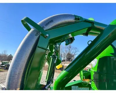Used WALINGA _UNKNOWN_ Pneumatic Conveyors Iowa US | Keast Enterprises #1360526