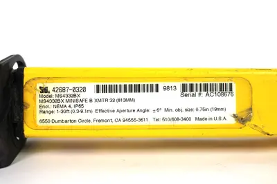USED STI MS4332B