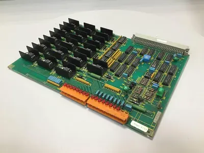 USED KEBA E-16-DIGOUT-PLUS D1456D