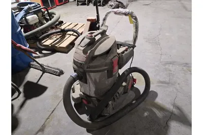 Used _UNKNOWN_ _UNKNOWN_ Wet/Dry Vacuums Texas US | IRS Auction #1488597