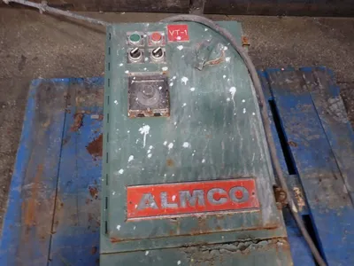 USED ALMCO 0R5V