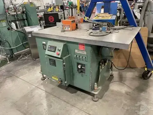 Used 2004 RDN 3-18 Extruders Arizona US | KD Machinery #70739