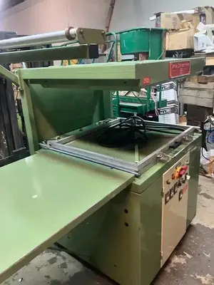 VISUAL CT 3036 Used Skin Packaging | PlastiMach Corp (2)