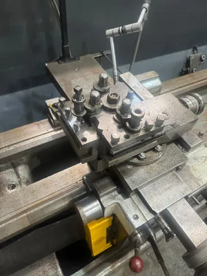 COLCHESTER MASCOT 1600 Lathes | Bowland Trading Ltd (18)