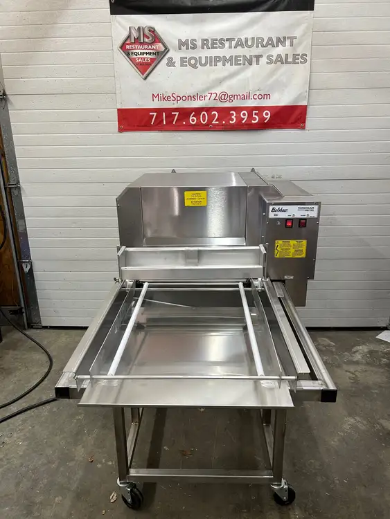 Used _UNKNOWN_ _UNKNOWN_ Donut Equipment Pennsylvania US | MS Restaurant and Equipment Sales #1059403