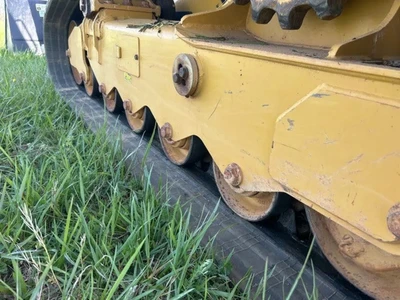 2023 CATERPILLAR W11-8/2000 Cranes & Forktrucks | Alan Ross Machinery (4)