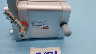 USED COMOZZI 32M2A050A040