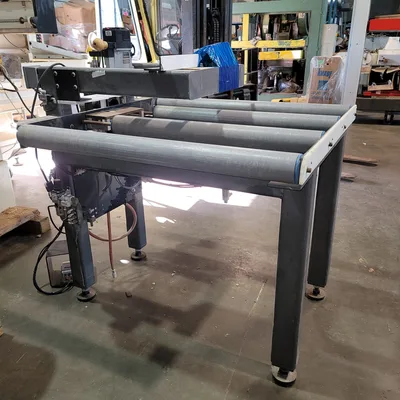 Fullhouse DP EDGE Deep Pocket Mortise Machine