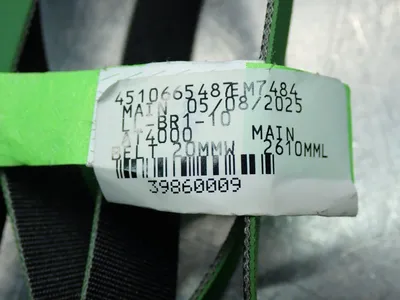 New | in-Stock JVC AT4000 Miscellaneous MRO Ohio US | HGR 24 #912681