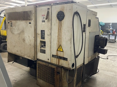 1996 MORI SEIKI CL-25 CNC Lathes | PM Machines (11)