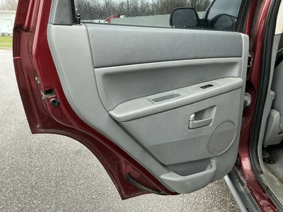 USED 2007 JEEP GRAND CHEROKEE
