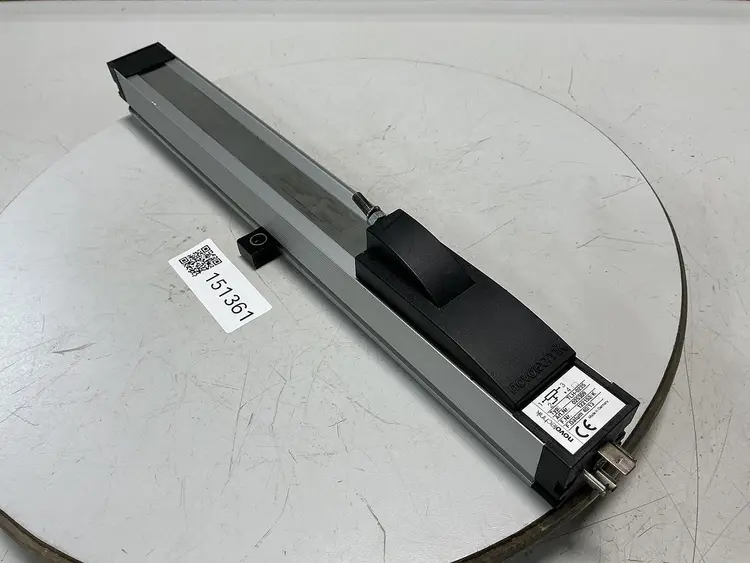 Used NOVOTECHNIK TLH-0225 Transducers Michigan US | Ideal Machinery #689695