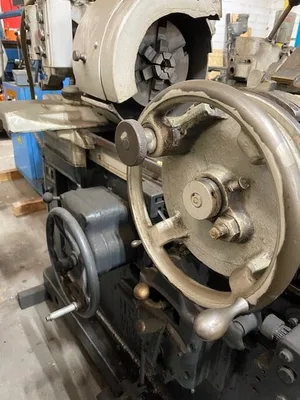 Heald 72-A Internal Grinder