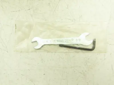 Flowserve 84M040SA Fluid Seal Series 40MM/84/316SS/AFLAS