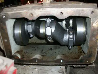 USED UNION TX-10
