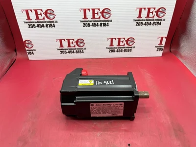 NEW ALLEN BRADLEY NO: MPL-B330P-MJ22AA