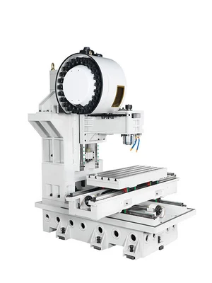 EXPAND MACHINERY 4024 Vertical Machining Centers | New Vision Machine Tools, LLC (3)