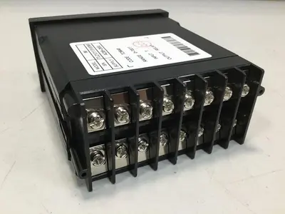 NEW IDEAL MACHINERY IM-TC9648