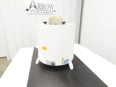Used LOSMA _UNKNOWN_ Filtration Equipment Indiana US | Arrow Industrial #1367533