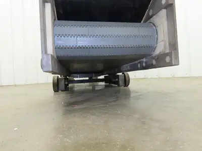 Used DYNACON _UNKNOWN_ Belt Conveyors | Arrow Industrial #561619
