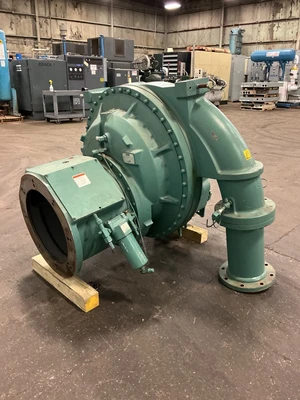 Used YORK _UNKNOWN_ Refrigeration Compressors Ohio US | Equipment Recovery Corp. #1331592