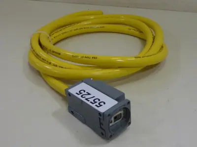 USED CUTLER HAMMER E50SB6P