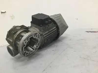 USED NERI MOTORI AT80BN/4