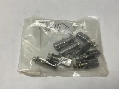 NEW WAGNER, REINHARDT-TECHNIK CLAMPING ELEMENT