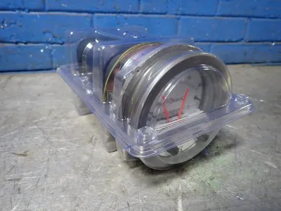 Used DWYER A3040HP Relays & Switches | HGR 24 #739193