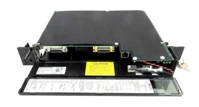 USED GE FANUC IC697CPX772-HD PROCESSOR IC697CPX772HD