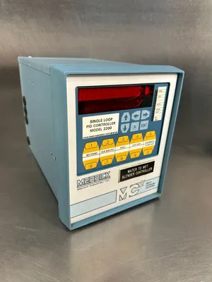 Used Merrick 2200 Sensors South Carolina US | Palmetto Automation #1521135
