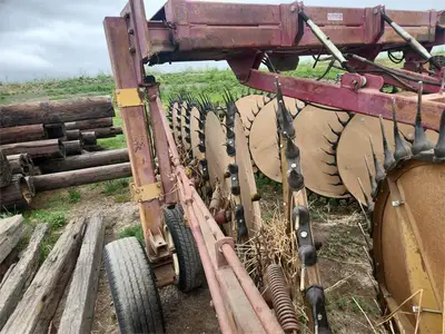 USED 2004 DARF 930