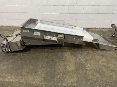 USED 2003 SYNTRON SF212-B