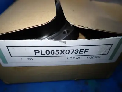 Tsubak Power Clamps
