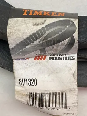 USED TIMKEN 8V1320