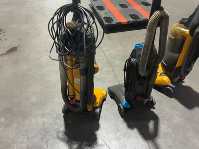 Used _UNKNOWN_ _UNKNOWN_ Vacuum Cleaners Michigan US | Miedema Asset Management Group #1372298
