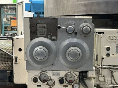 USED INNSE INNOCENTI PM 250