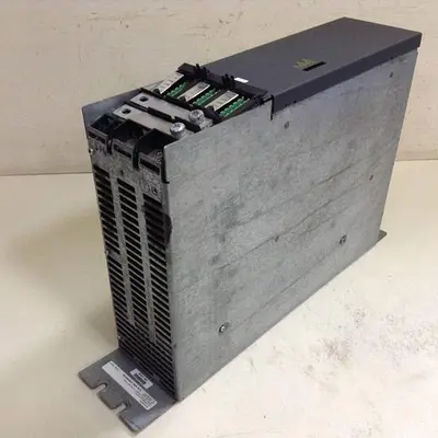USED BAUMULLER BUB22-100-54-E-117