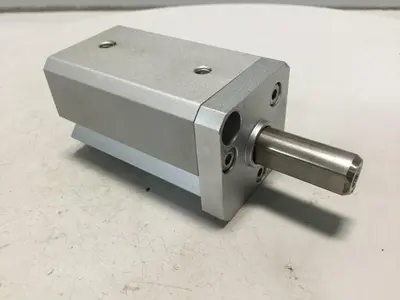 USED SMC CDQ2KWB25-25D