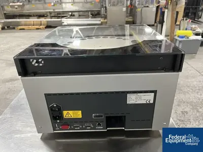 USED Dr. Schleuniger Dr. Schleuniger SmartTest 50 Tablet Hardness Tester